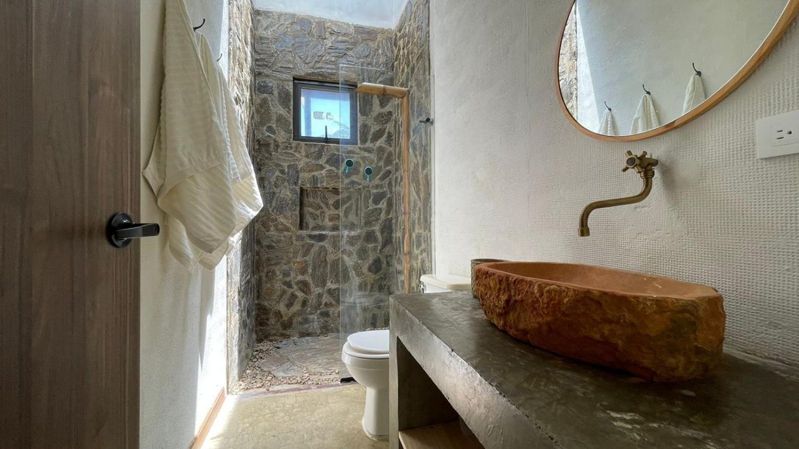 Holiday home Casa Altomar Palomino