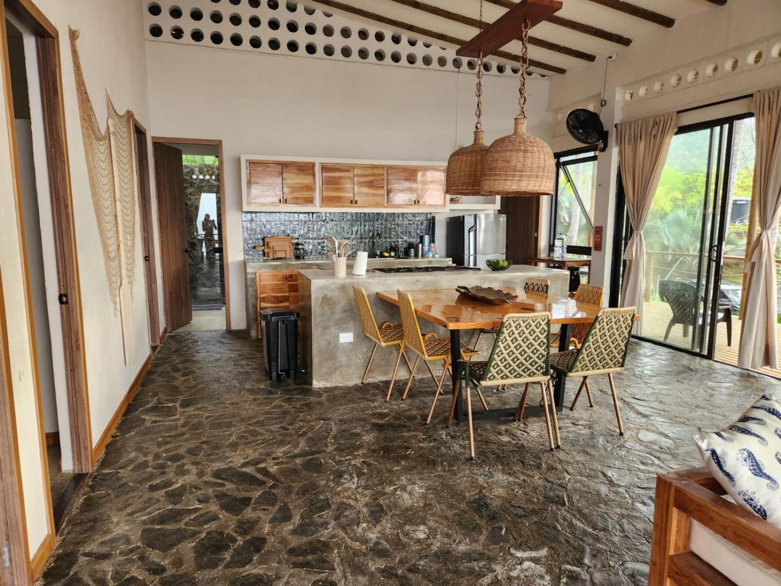 Casa Altomar Palomino