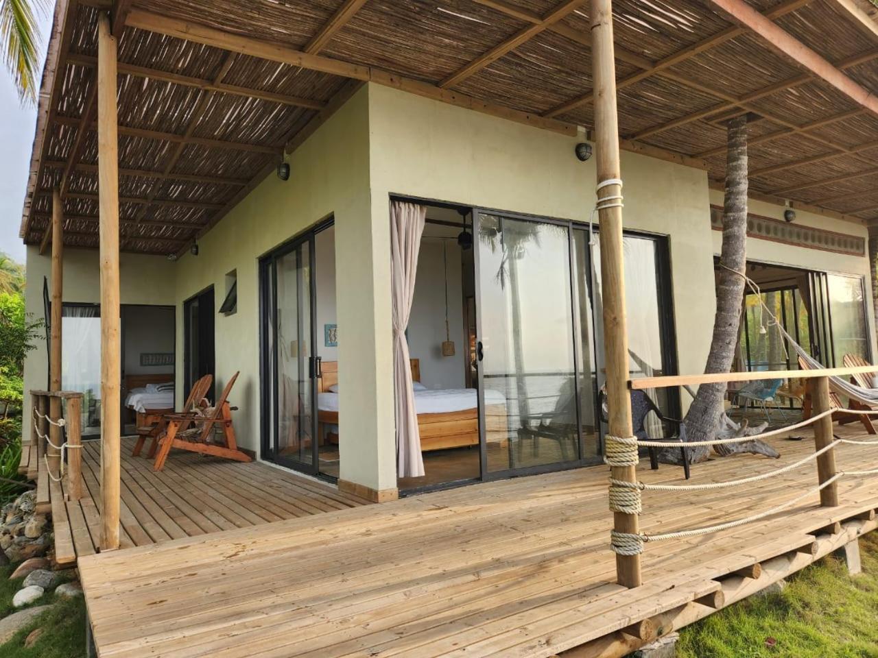 Holiday home Casa Altomar Palomino