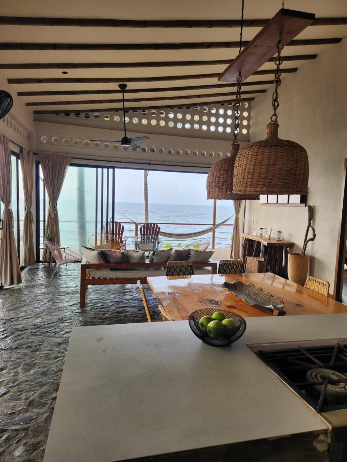 Holiday home Casa Altomar